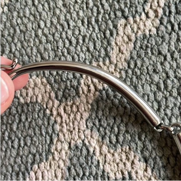 Silver Necklace - Picture 5 of 6